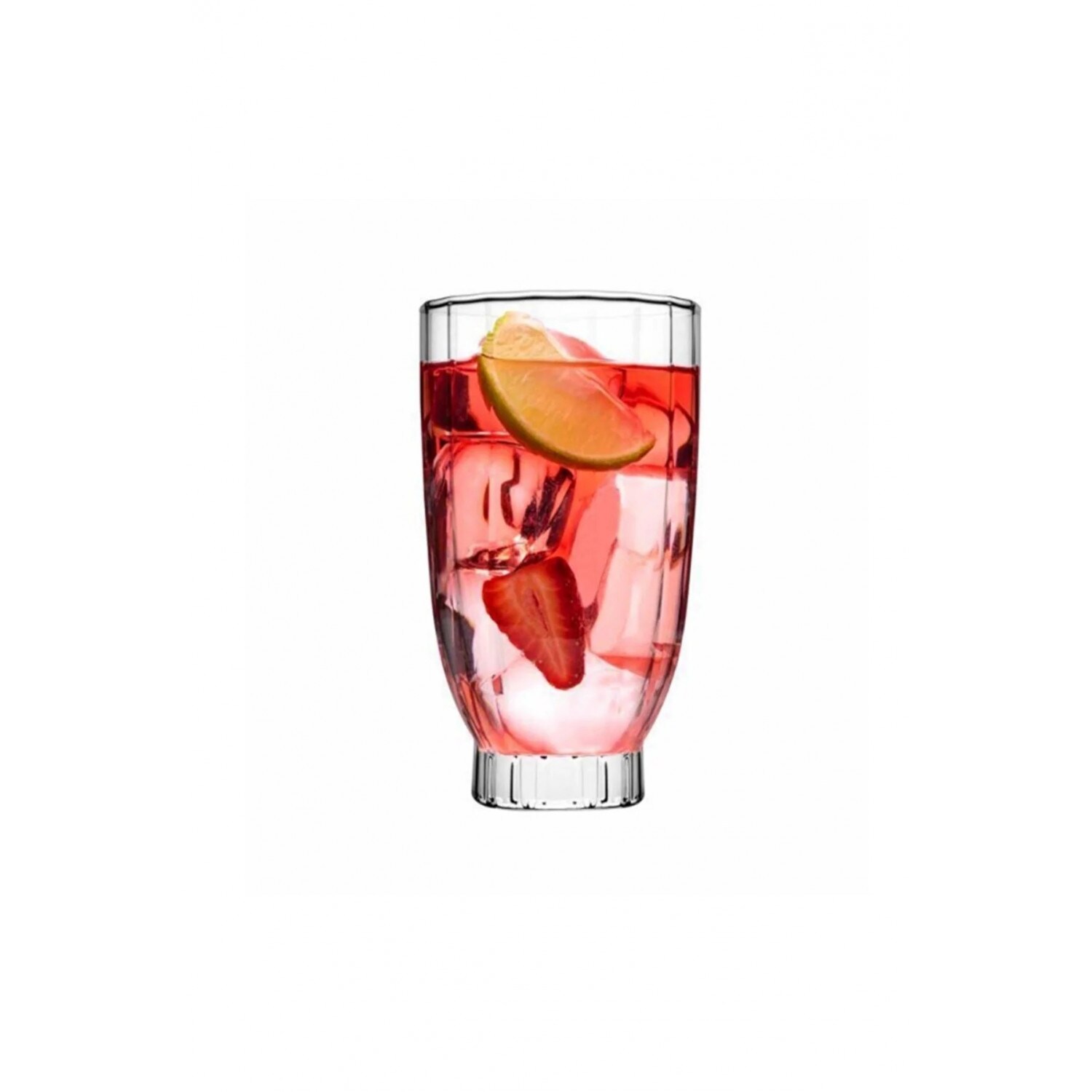 Pasabahce Wasserglas Trinkglas Glas 3er Set Gläser-Set