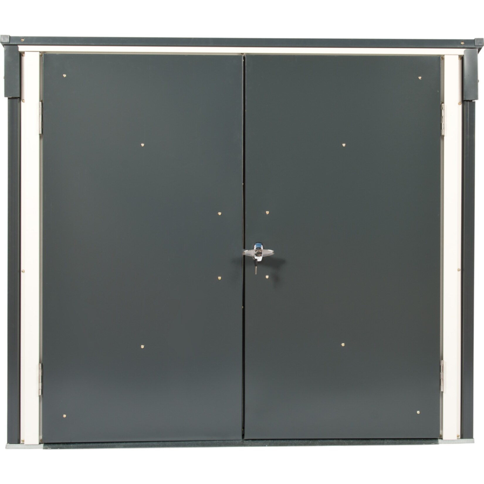 Tepro 171 Mülltonnenbox