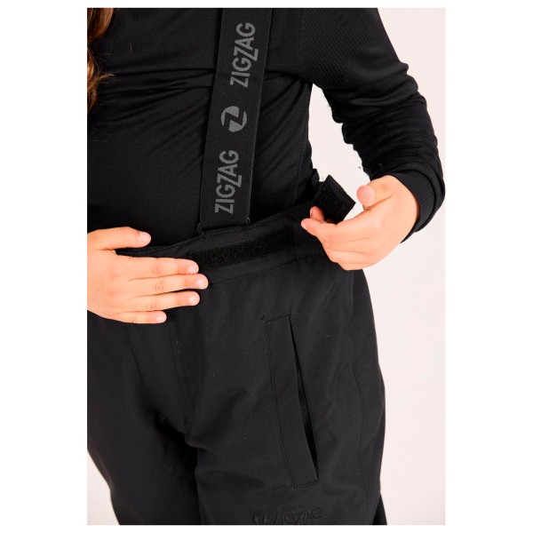 ZIG ZAG - Kid's Soho Ski Pant W-Pro 10000 - Pantalon de ski