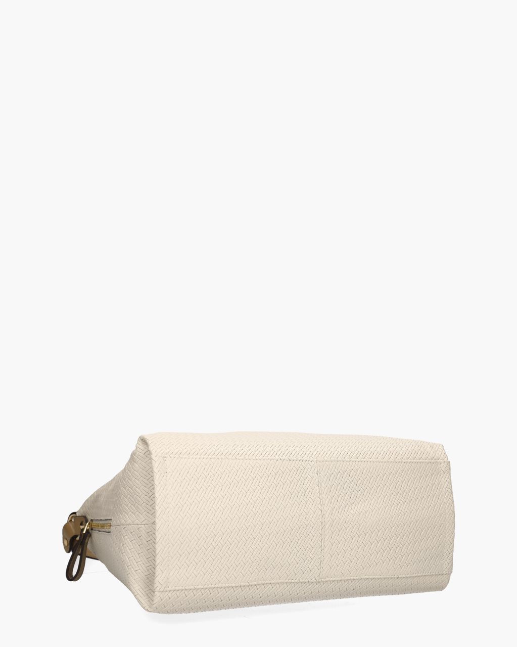 Carol J. By Gianni Notaro 585 Off-White Tas