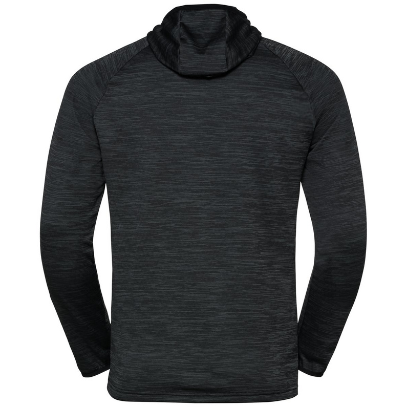 Odlo Herren Millennium Element Hoodie