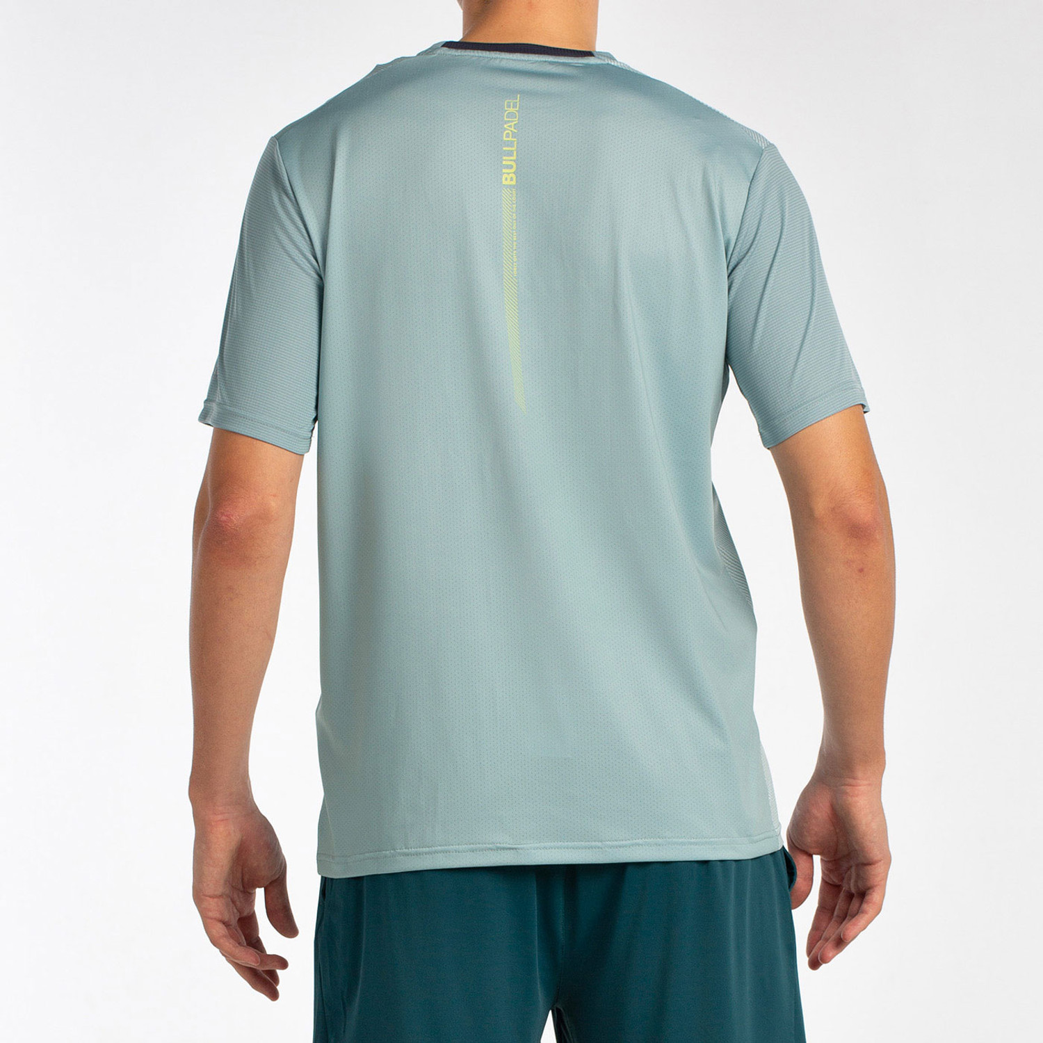 Bullpadel Lagar Tee