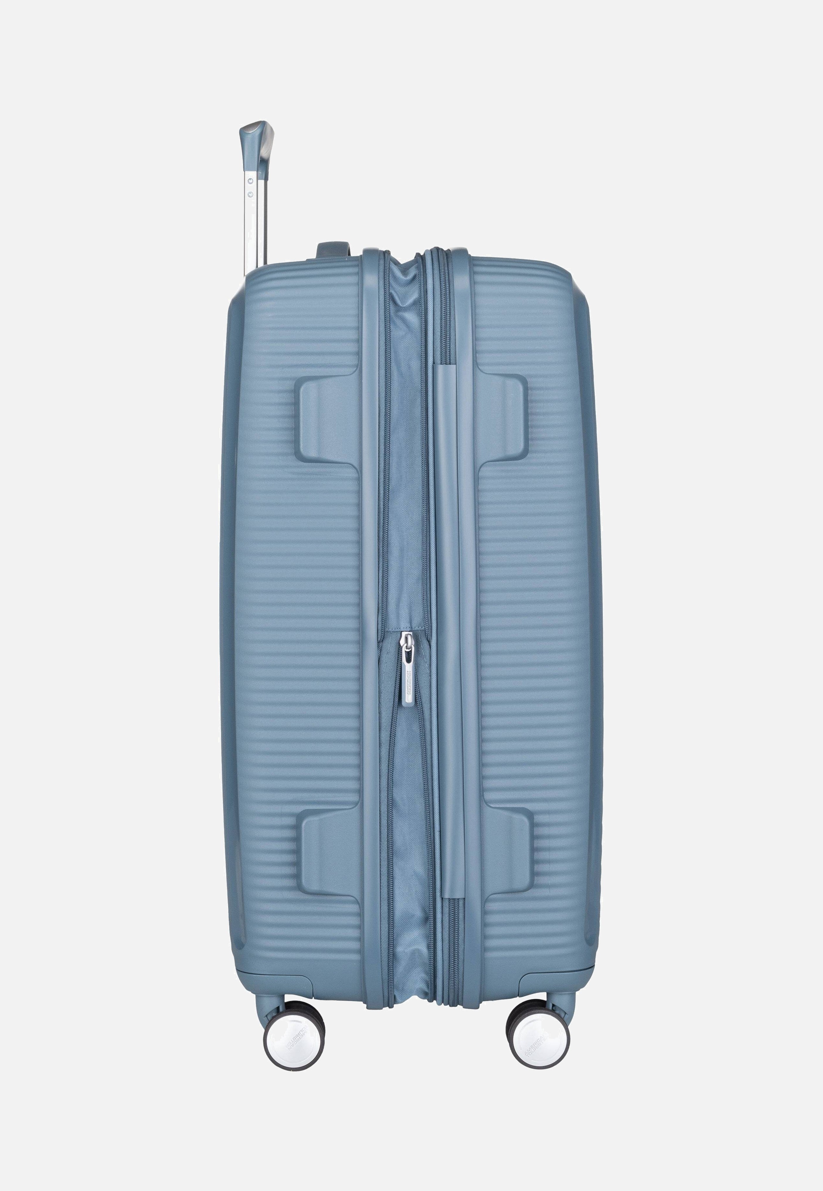 SoundBox Spinner 67 EXP Stone Blue - Koffer