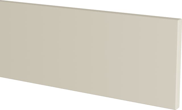 Epoq Canvas Linen sokkel 233x16