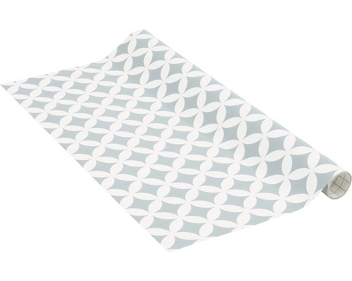 Zelfklevende folie Venilia Basic Monica grijs 67,5x150 cm