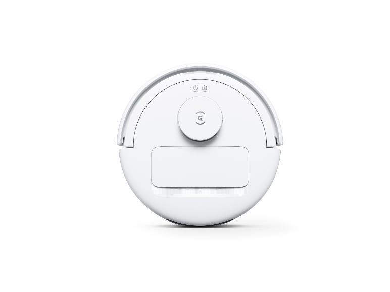 Deebot Mini robotstofzuiger met dweilfunctie