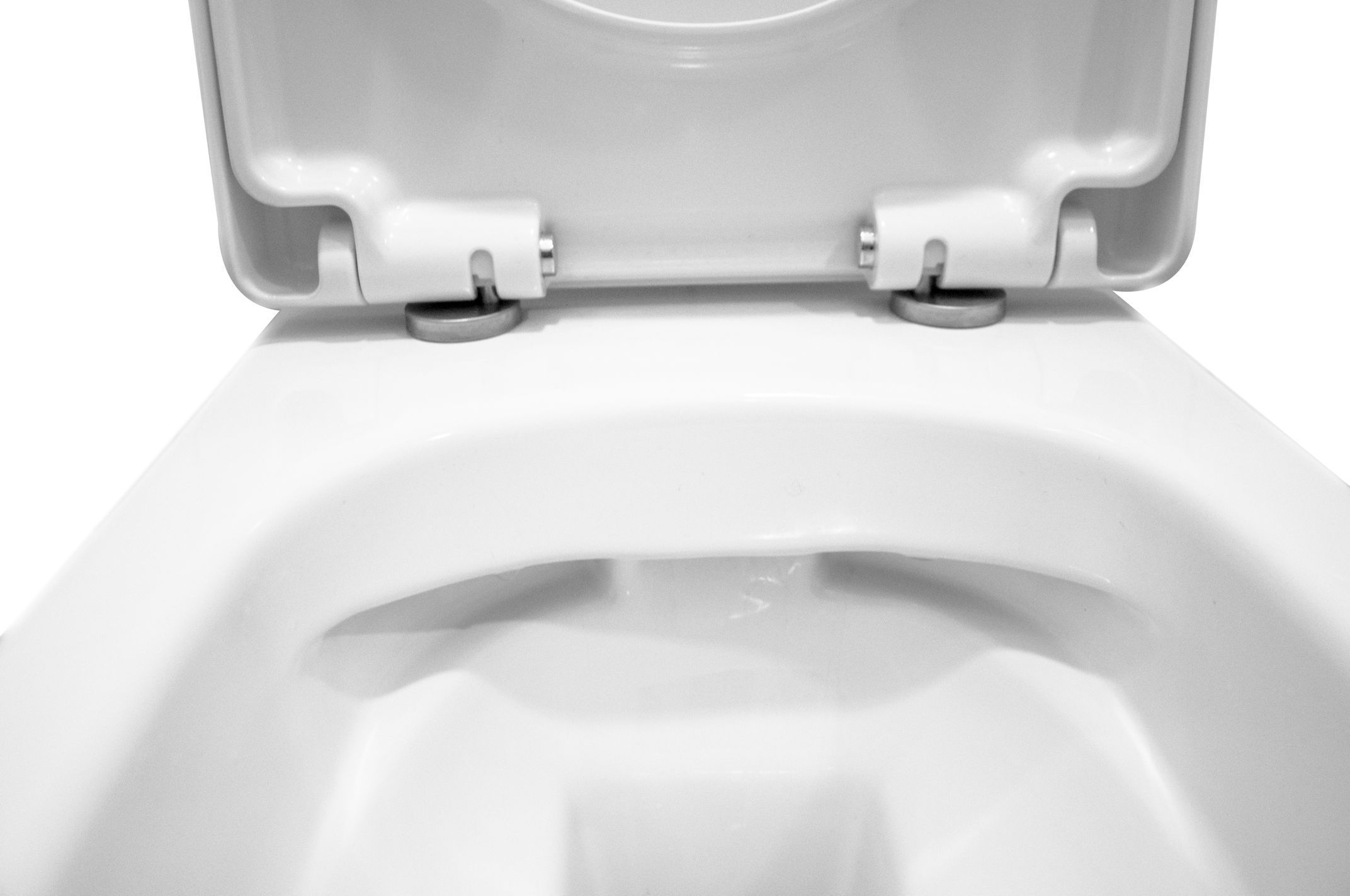 Geberit UP100 toiletset met Mueller Afesta Junior randloos toilet en softclose zitting