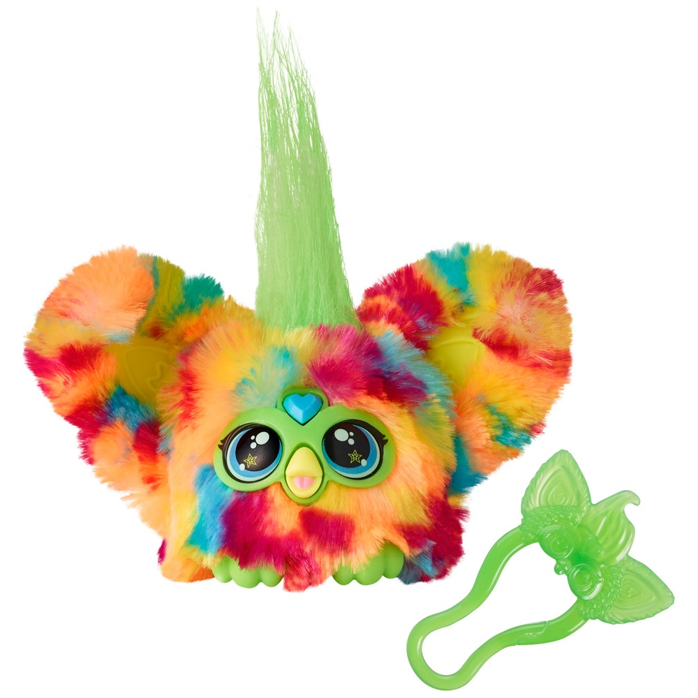 Furby Furblets Pix-Elle interaktives Spielzeug
