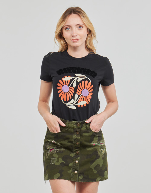 Desigual - ELDA - Noir