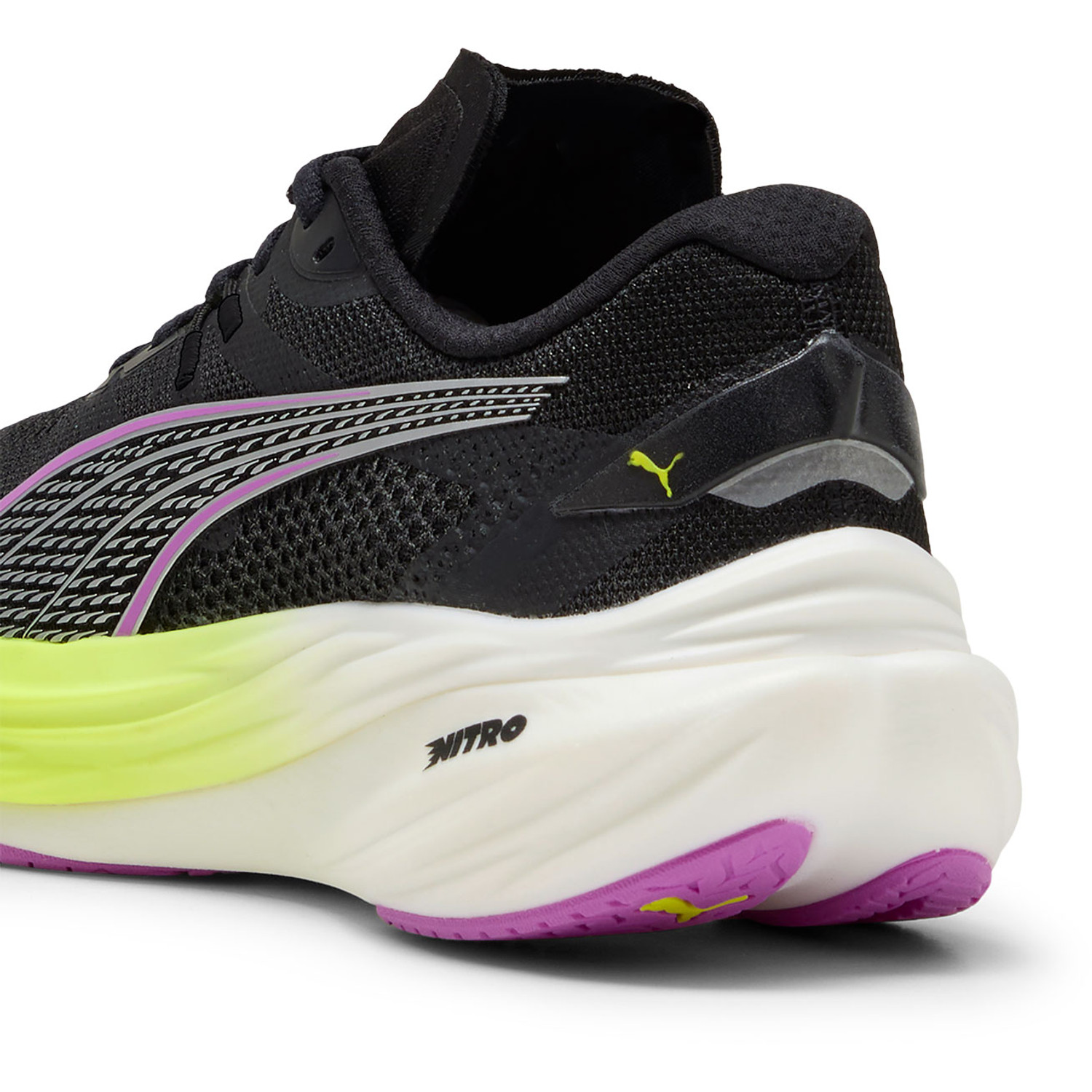 Puma Deviate Nitro 3 Dames