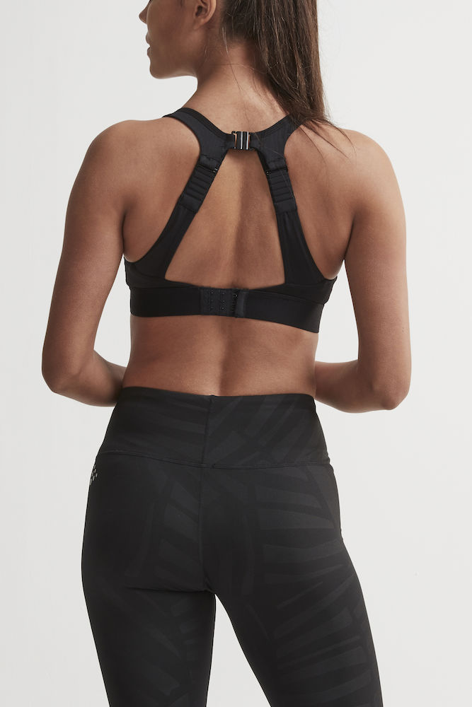 Craft Pace Sports BH sort