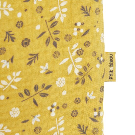 Golden Winter Ensemble 3 pièces   Print Clairière        de               P'tit bisou