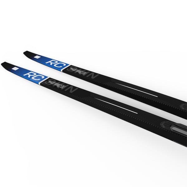 Pack ski de fond SALOMON RC7 ESKIN MED + PROLINK SHIFT CLASSIC