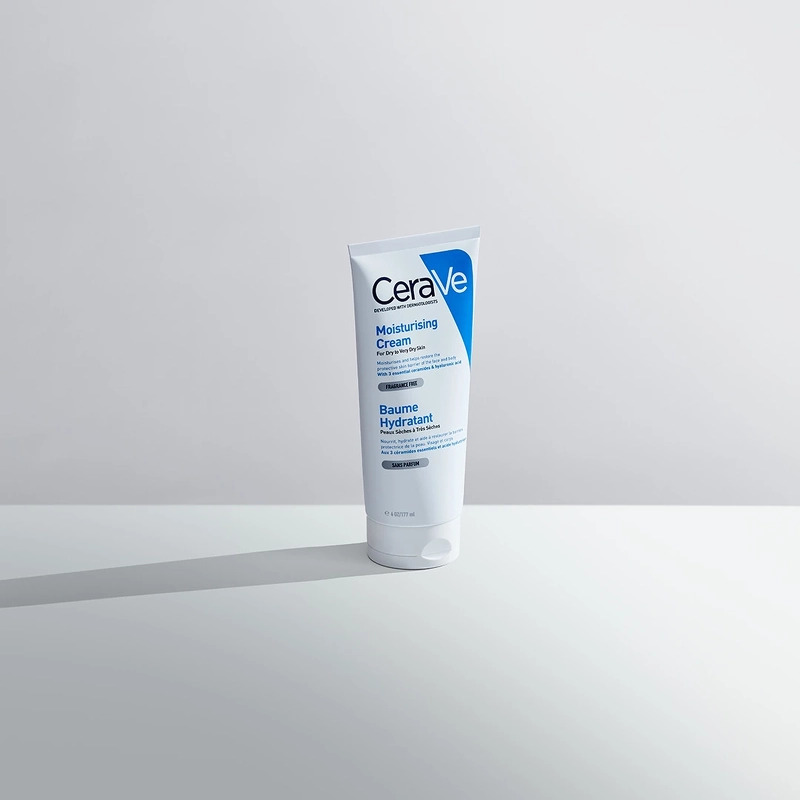 CeraVe Moisturising Cream 177 ml
