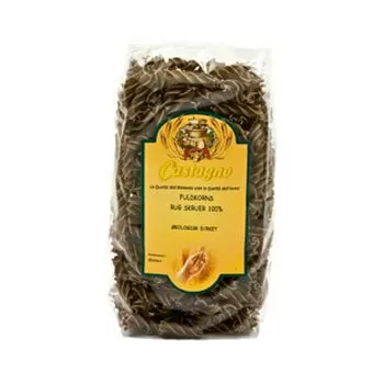 Rømer Fuldkorns Rugskruer Ø - 500 g.