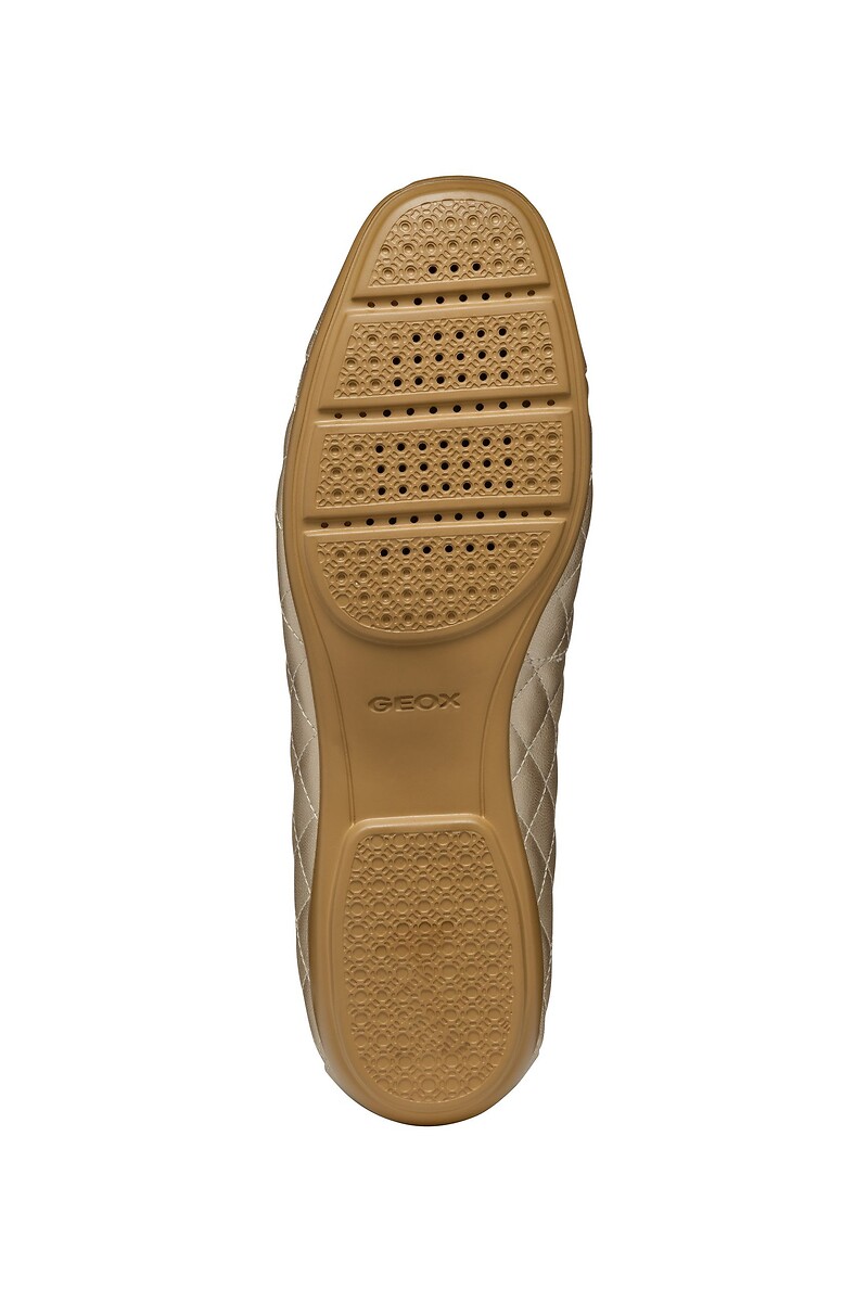 GEOX<br>Sapatilhas de ballet laqueadas Annytah