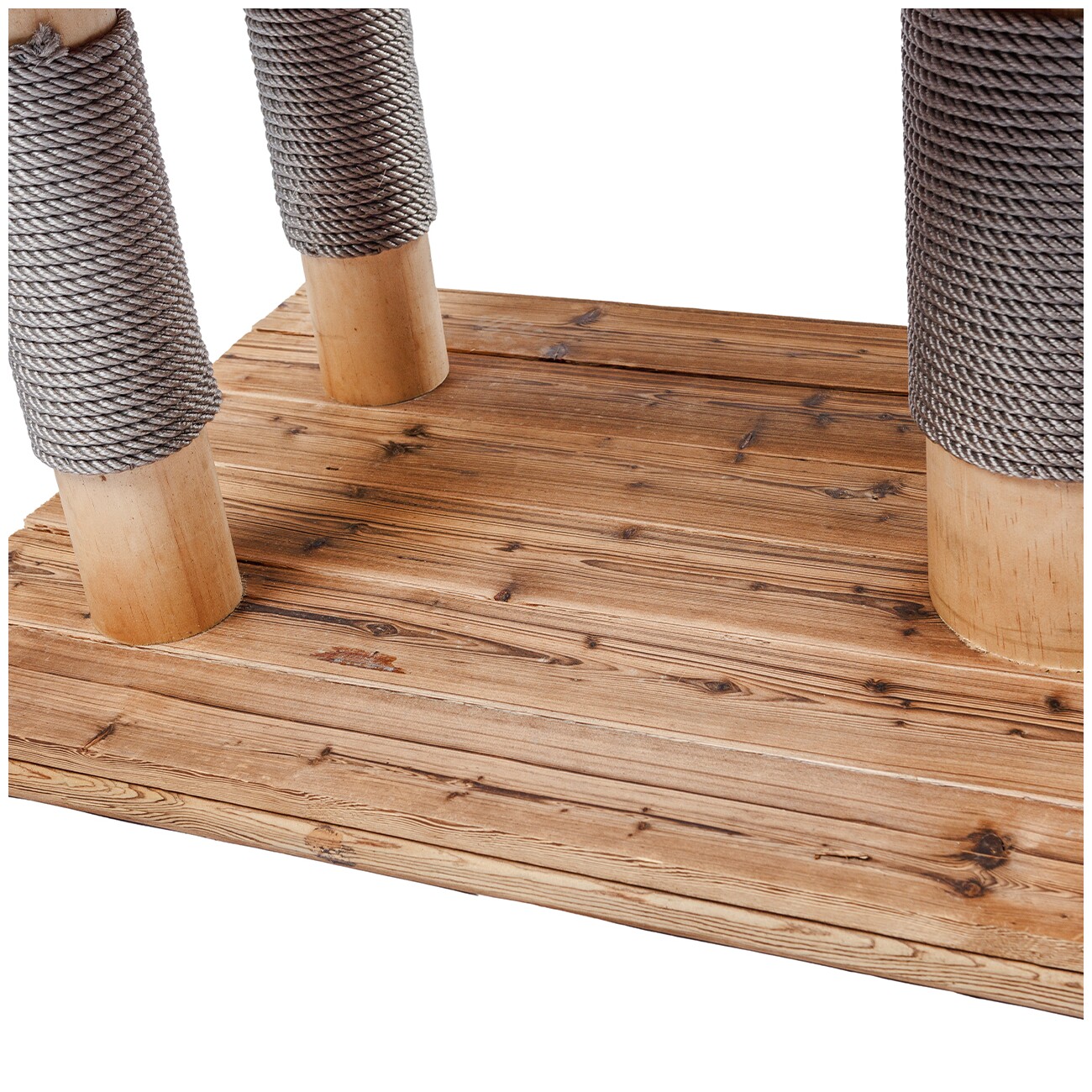 Canadian Cat Company Outdoor Kratzbaum Balconi