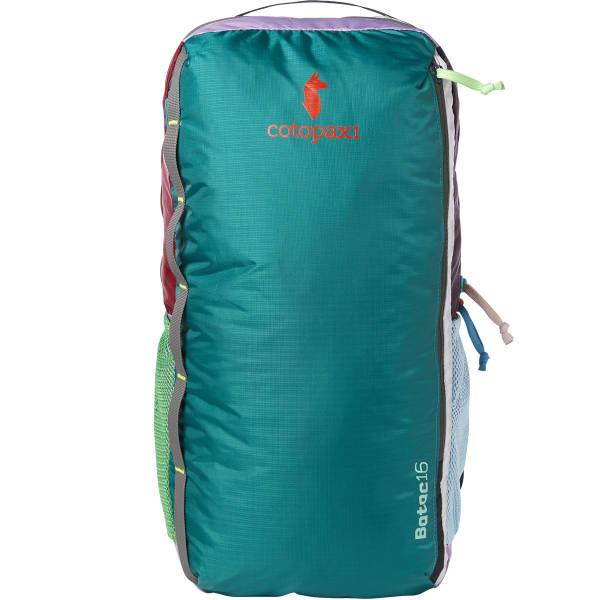 Sac à dos lifestyle COTOPAXI BATAC 16L PACK DEL DIA DEL DIA