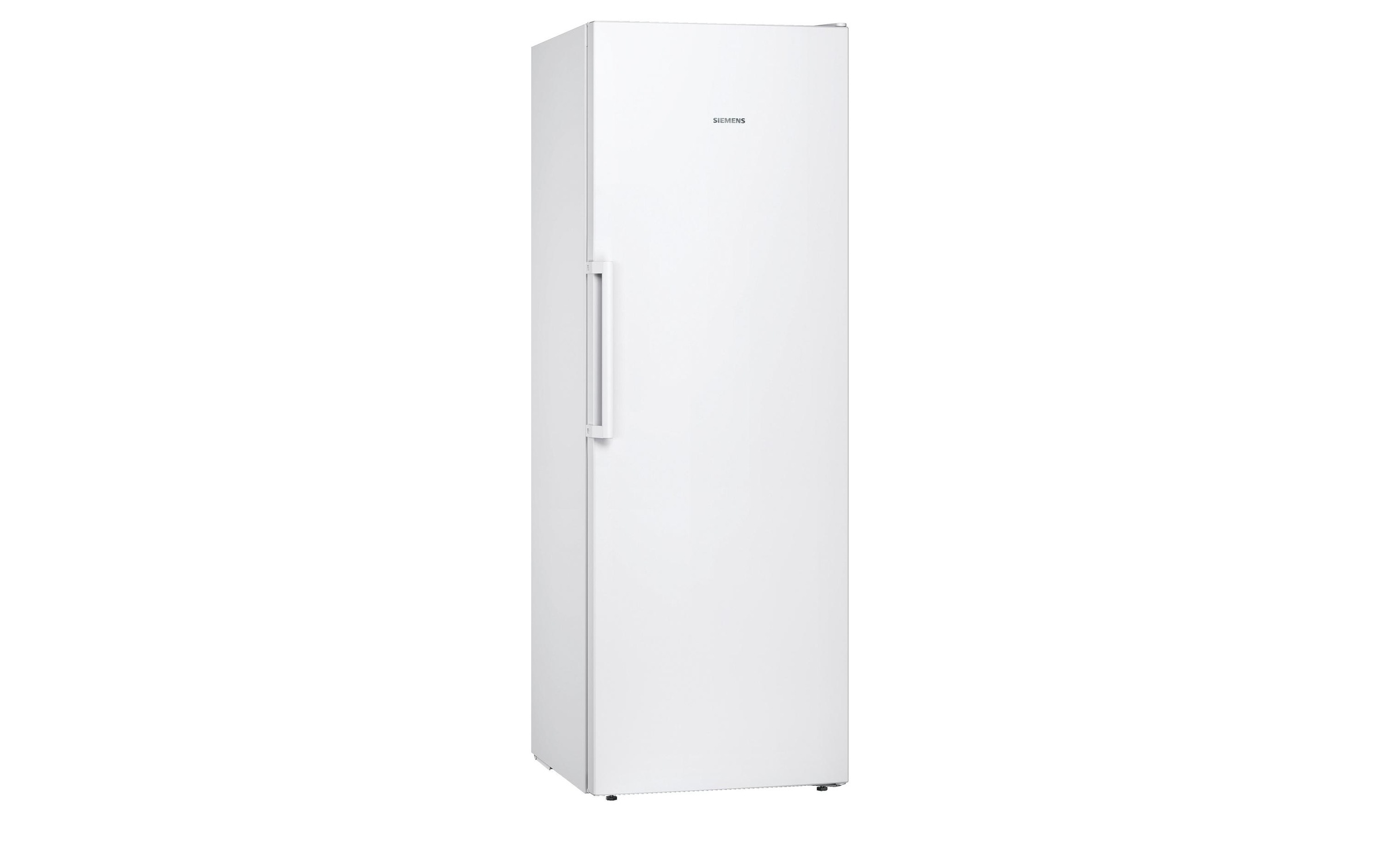 SIEMENS Gefrierschrank »GS33NVWEP« 176 cm hoch 60 cm breit