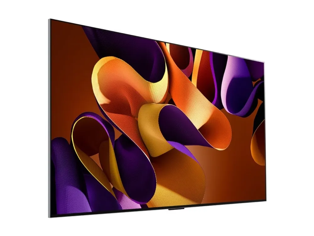 LG 77'' OLED evo G4 4K TV (2024) OLED77G45LW