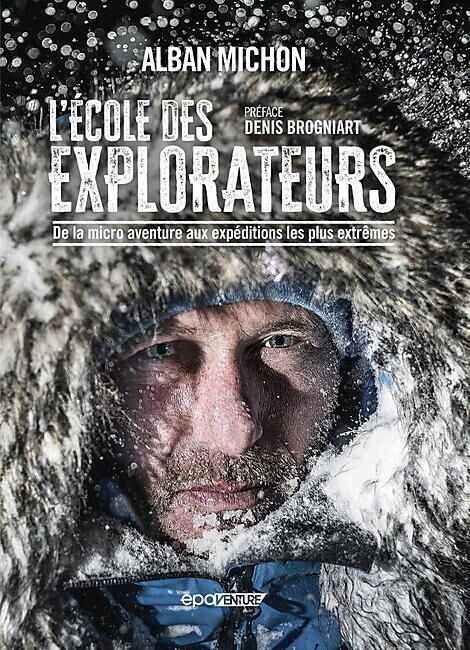 L ECOLE DES EXPLORATEURS