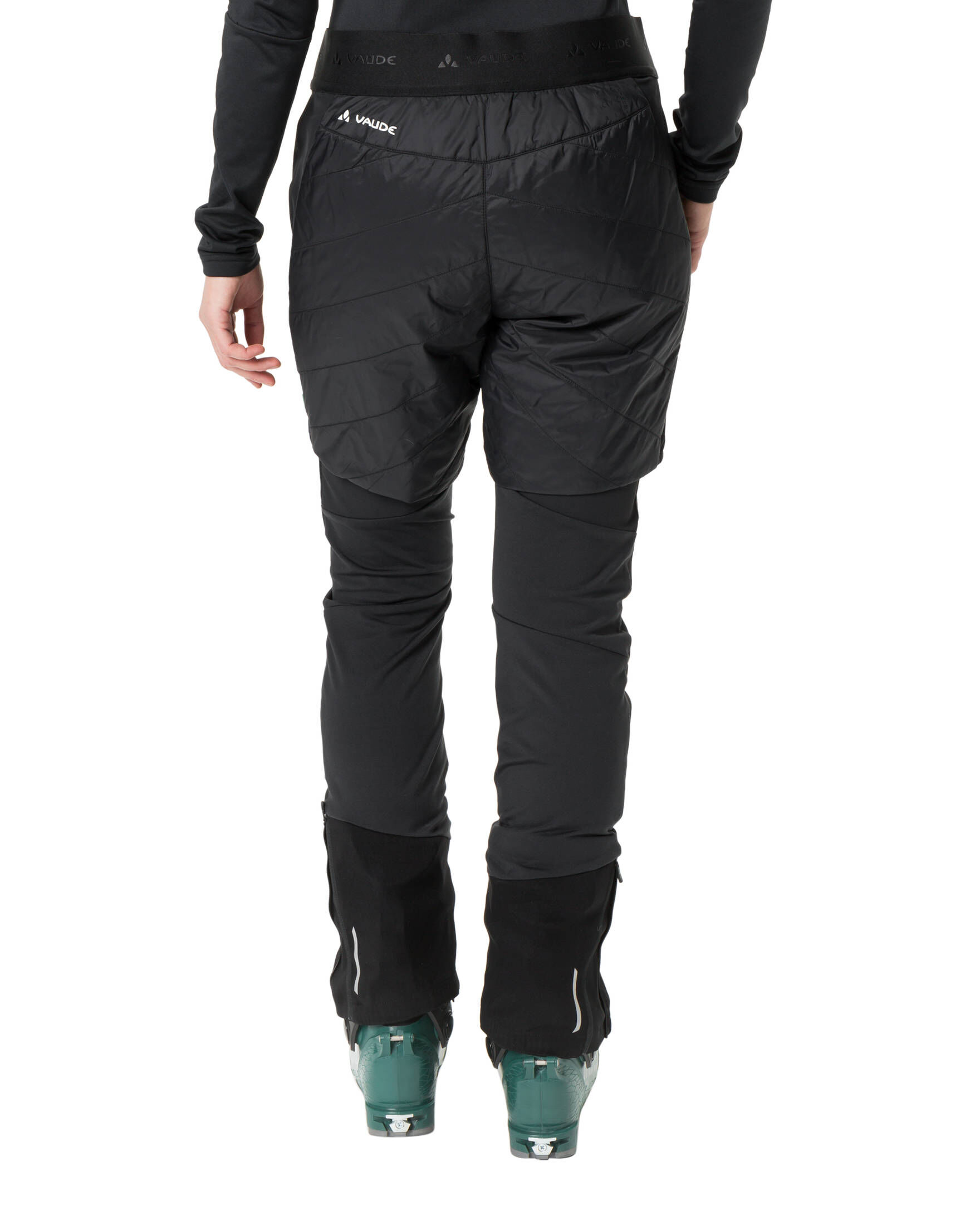 VAUDE| Damen Shorts SESVENNA III