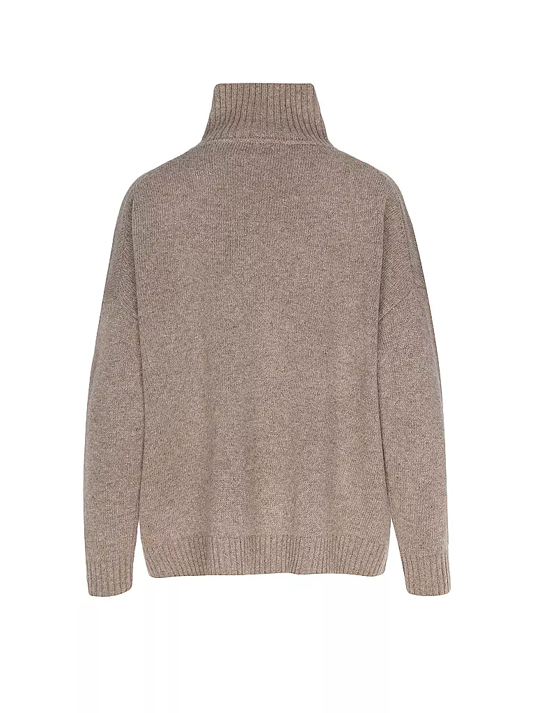 WEEKEND MAX MARA Pullover BORGIA braun