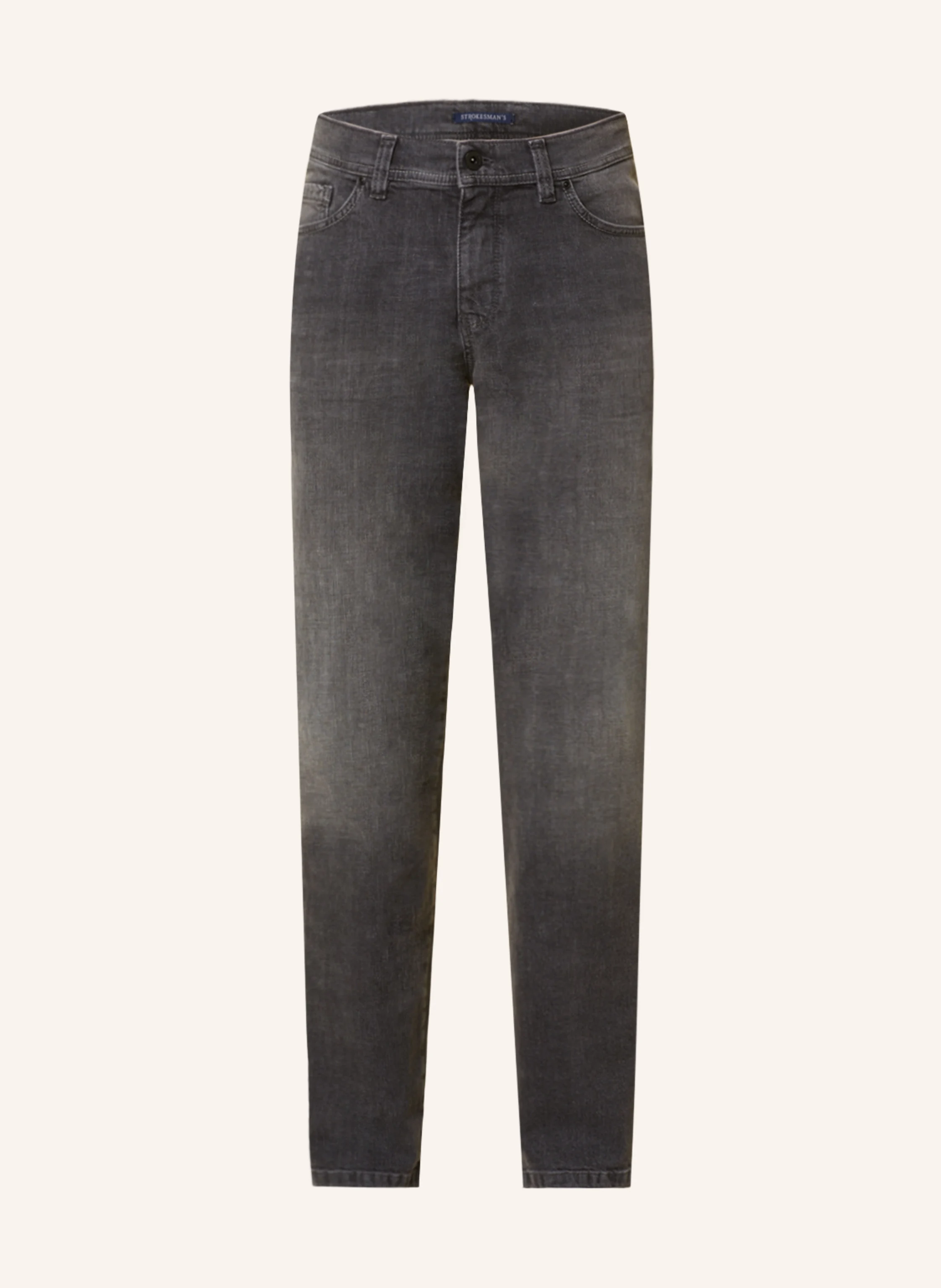 STROKESMAN'S Jeans Slim Fit