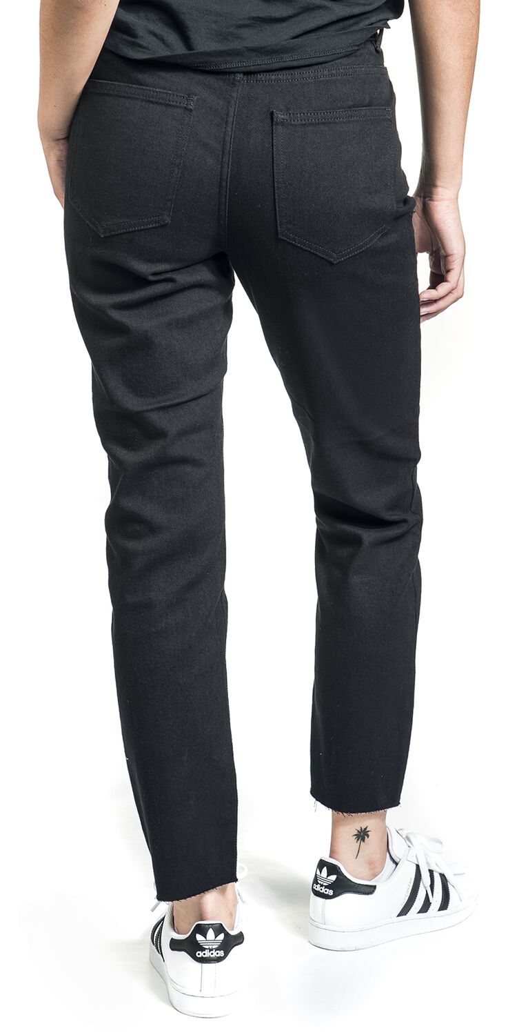Emily - Jean Taille Haute | Only Jean