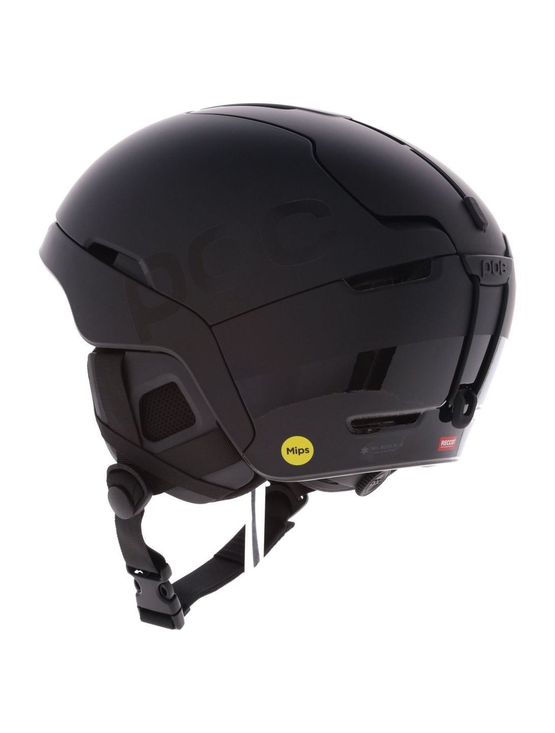 Obex BC MIPS skihelm unisex