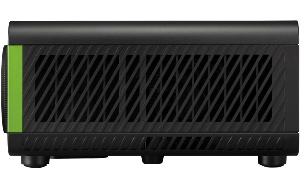 Projektor X1-4K<br>4K HDR Smart LED-Heimprojektor mit hoher Helligkeit
