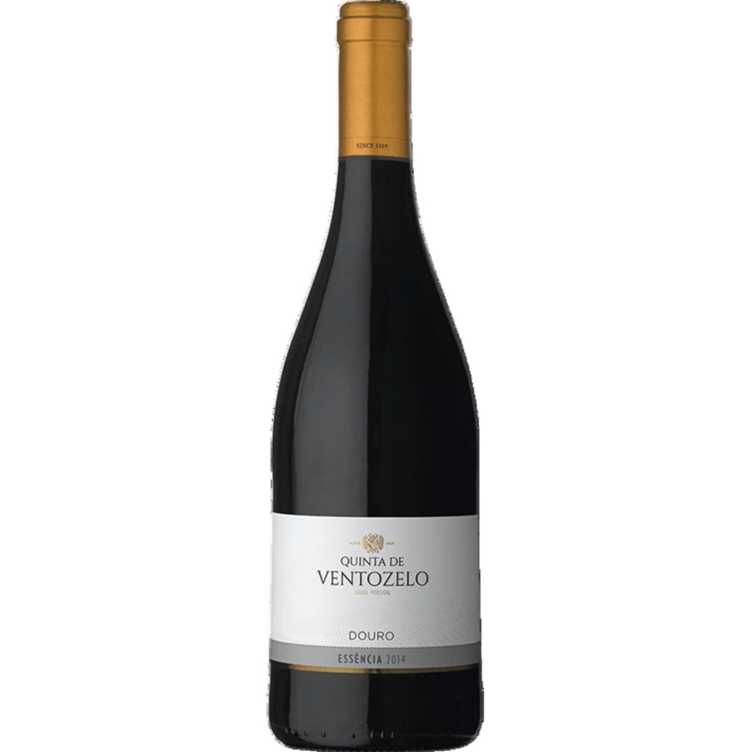 Douro DOC Essência Qta do Ventozelo -75cl
