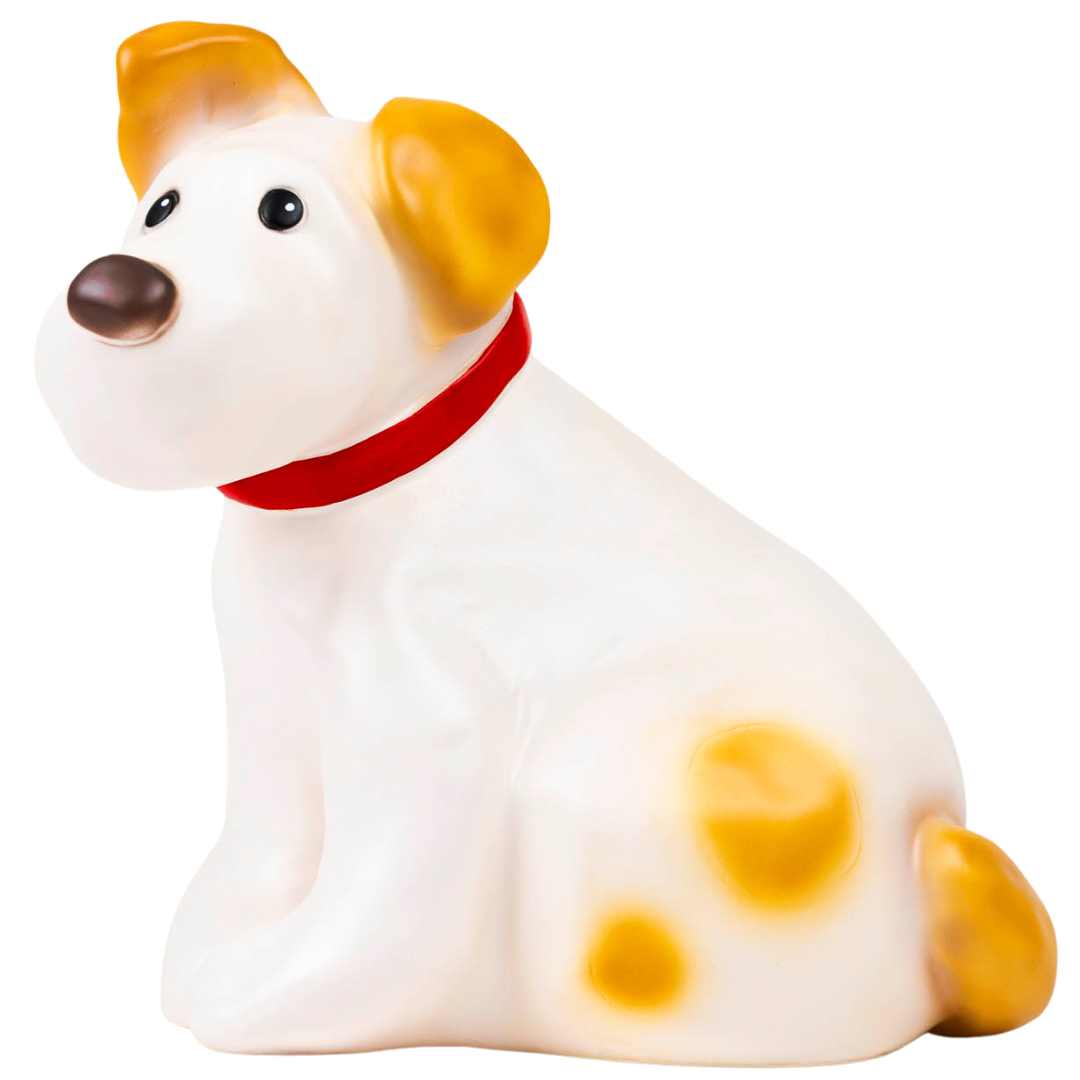 Egmont toys heico lamp hond