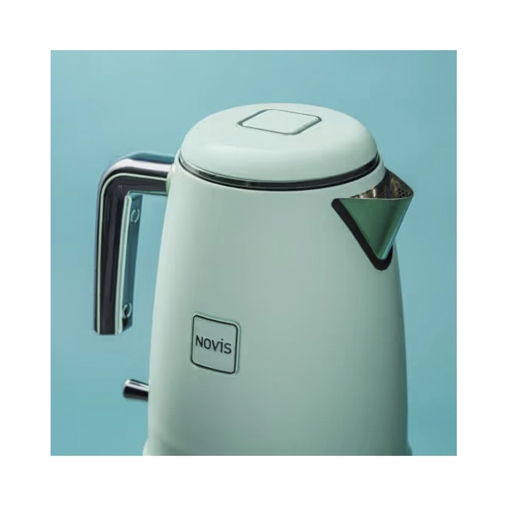 Novis Iconic Line K1 Wasserkocher