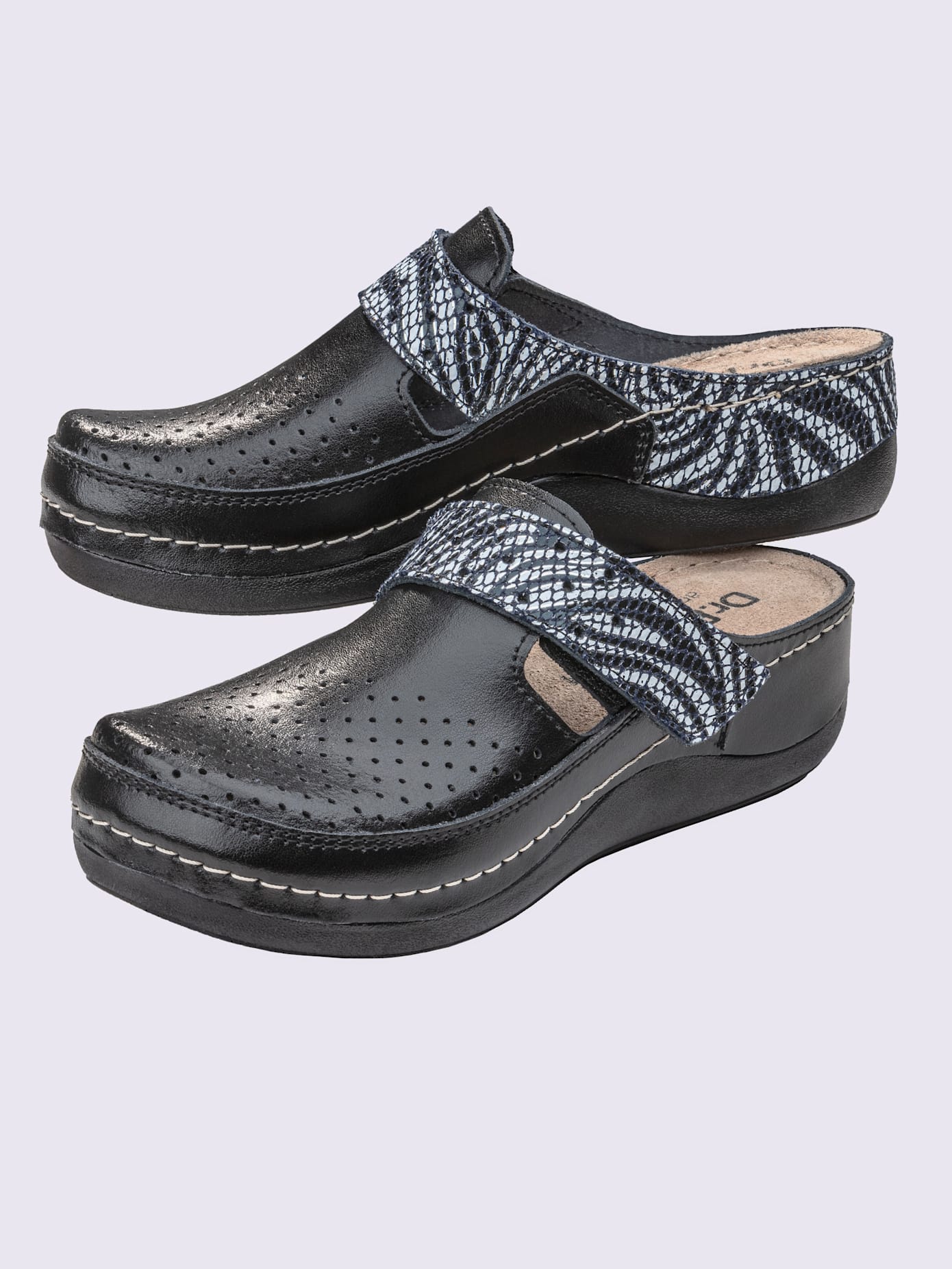 Sabots perforation tendance