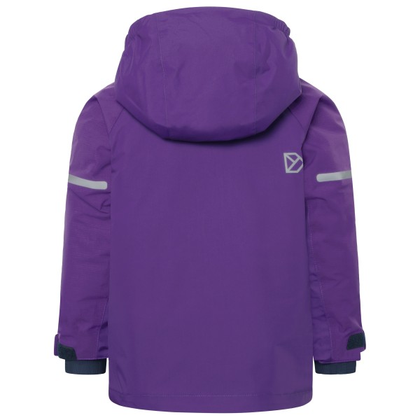 Didriksons - Kid's Falken Jacket - Veste d'hiver