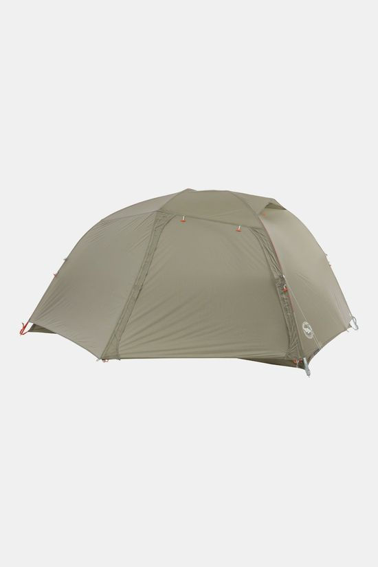 Big Agnes Big Agnes Copper Spur HV UL2 Tent Olive Green