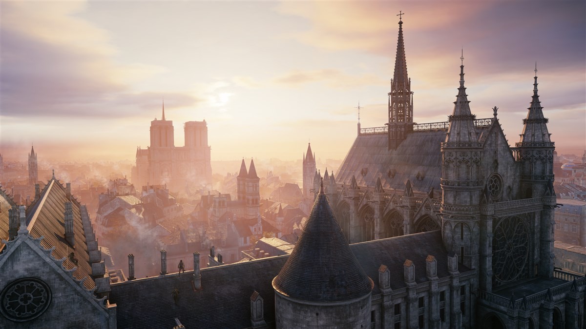 Assassin's Creed: Unity (Nordic)- PlayStation 4