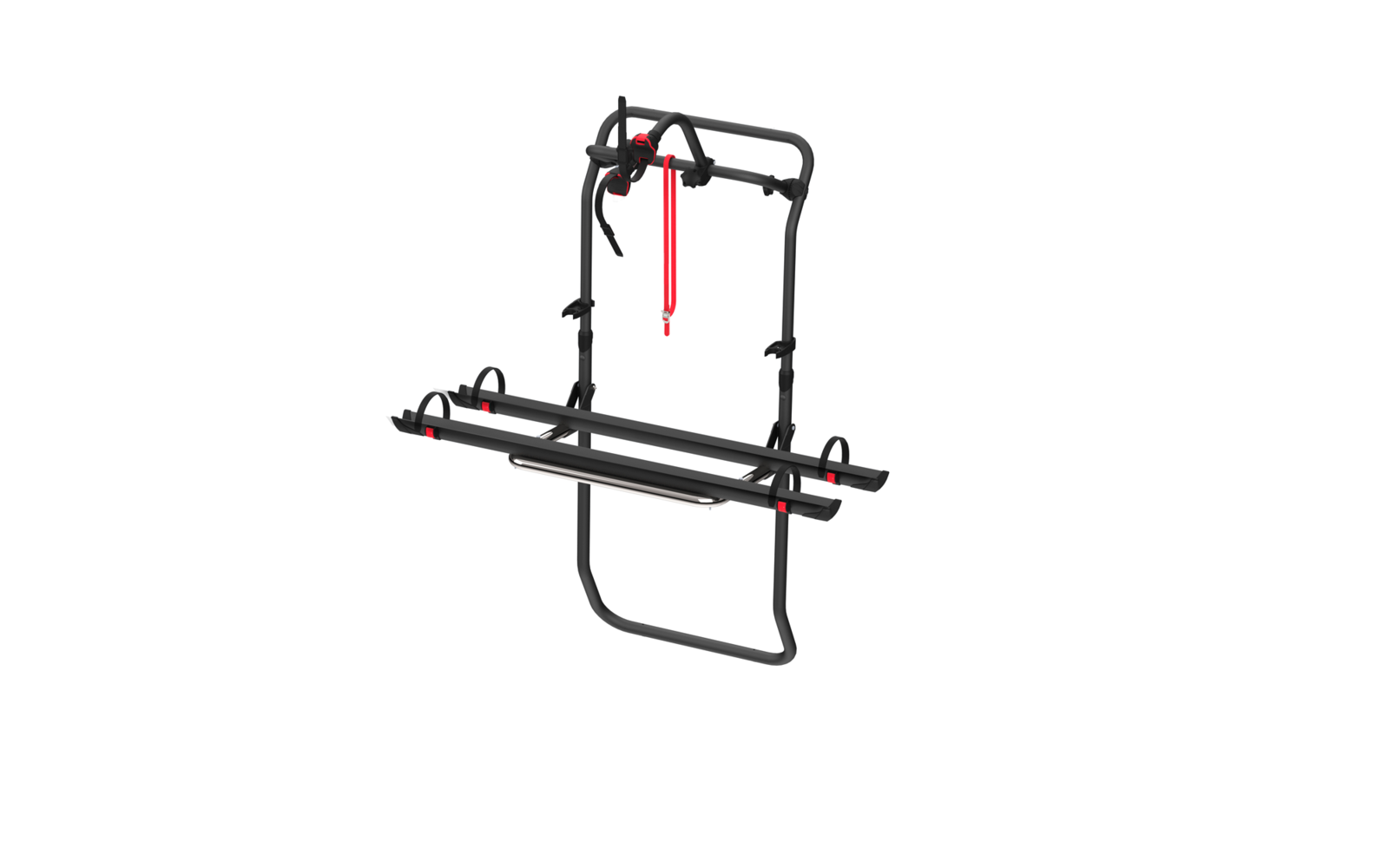 Fiamma Carry Bike Frame Grundträger Deep Black
