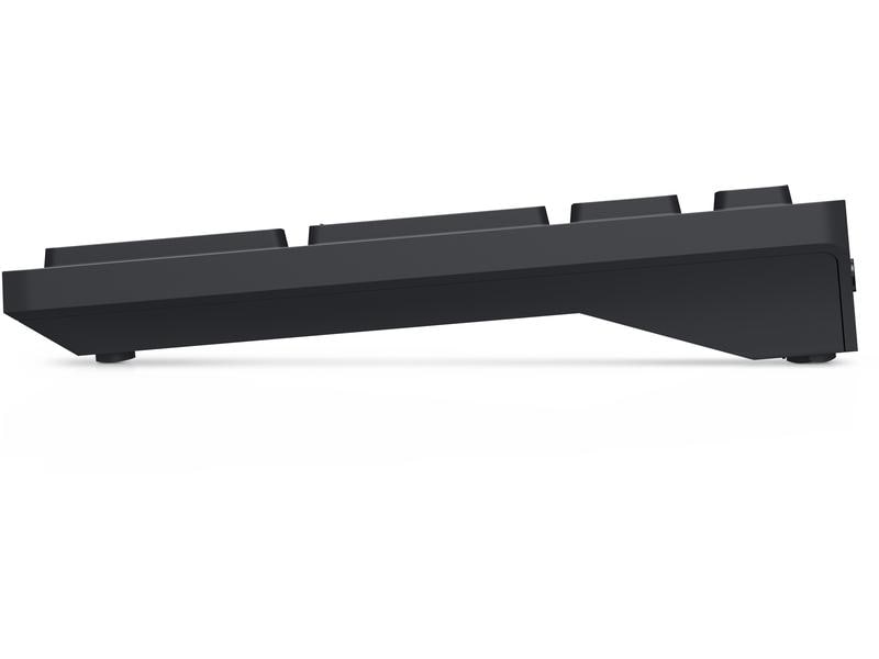 Dell Tastatur-Maus-Set KM5221W Pro Wireless CH-Layout Set aus kabelloser Maus und Tastatur