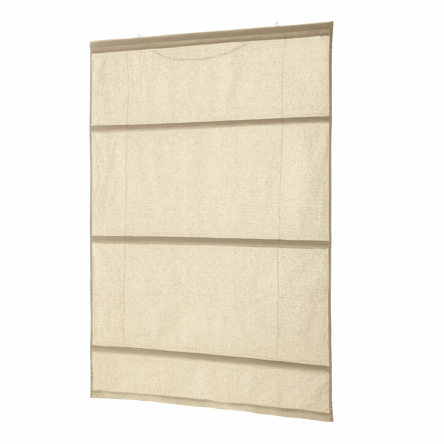 Faltrollo Fides leinen