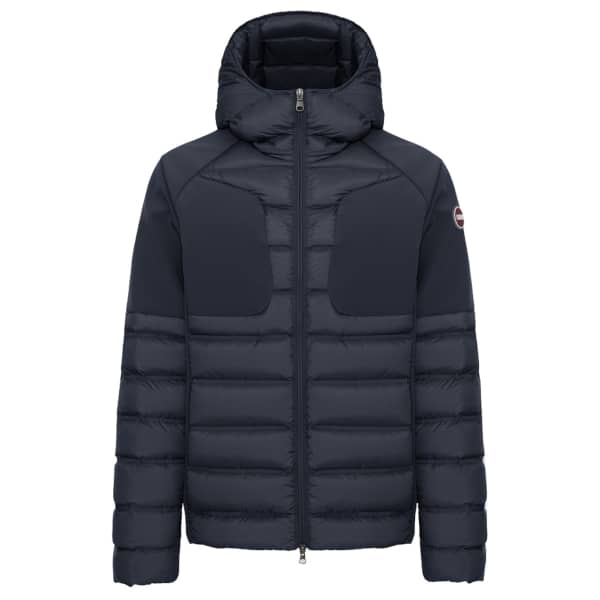 Doudoune ski COLMAR FFS DOUDOUNE H BLACK