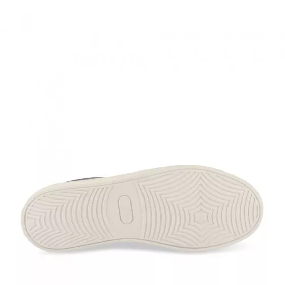 Baskets NOIR ACTIVE FASHION