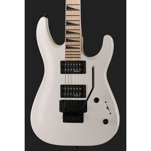 Jackson JS32 DKA-M Dinky SW