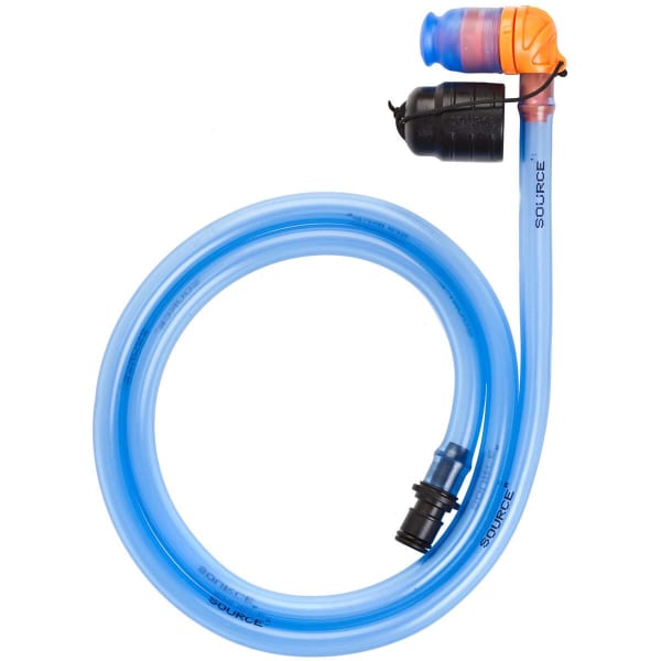Accessoire sac hydratation SOURCE HELIX TUBE KIT