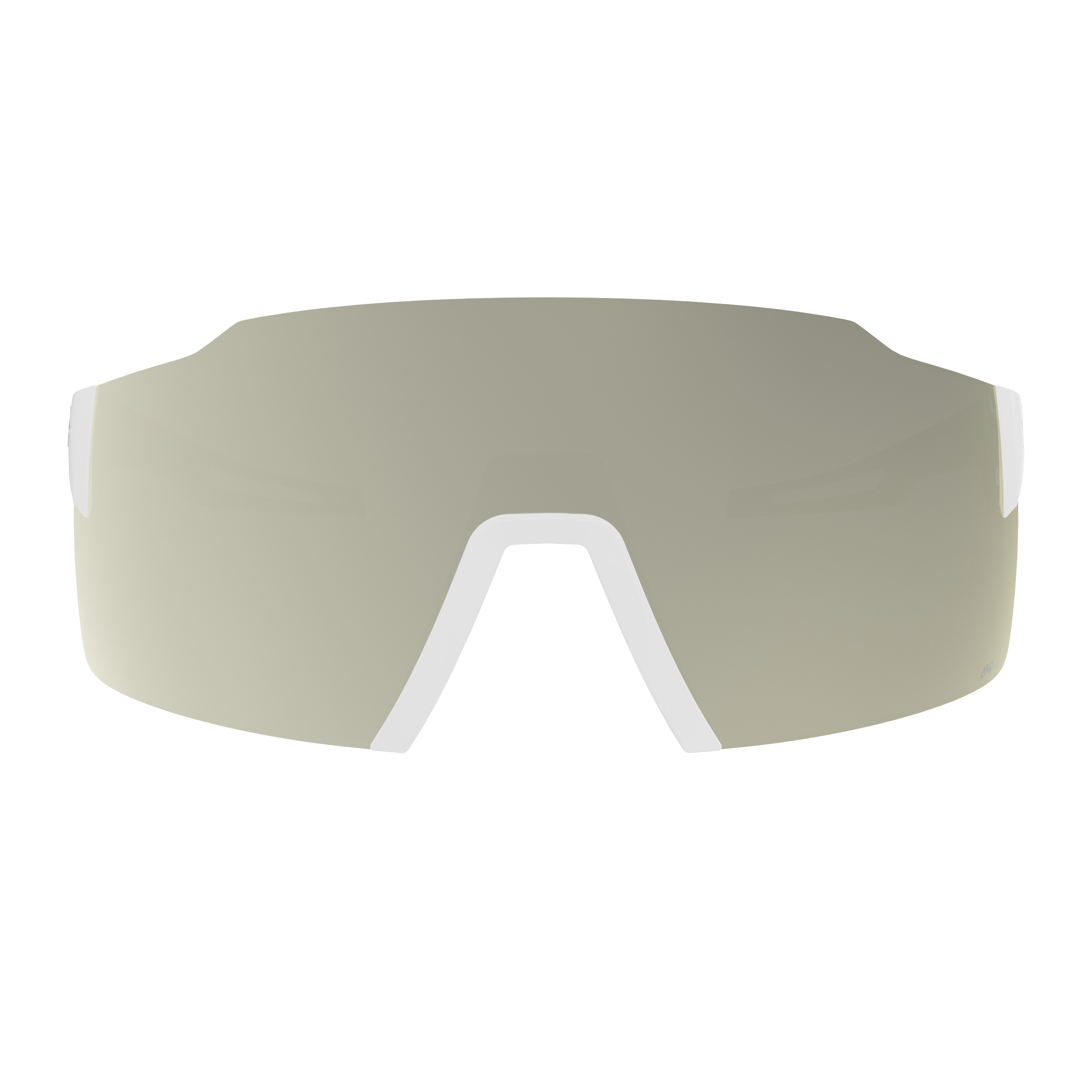 Stride, AMP white chrome S2