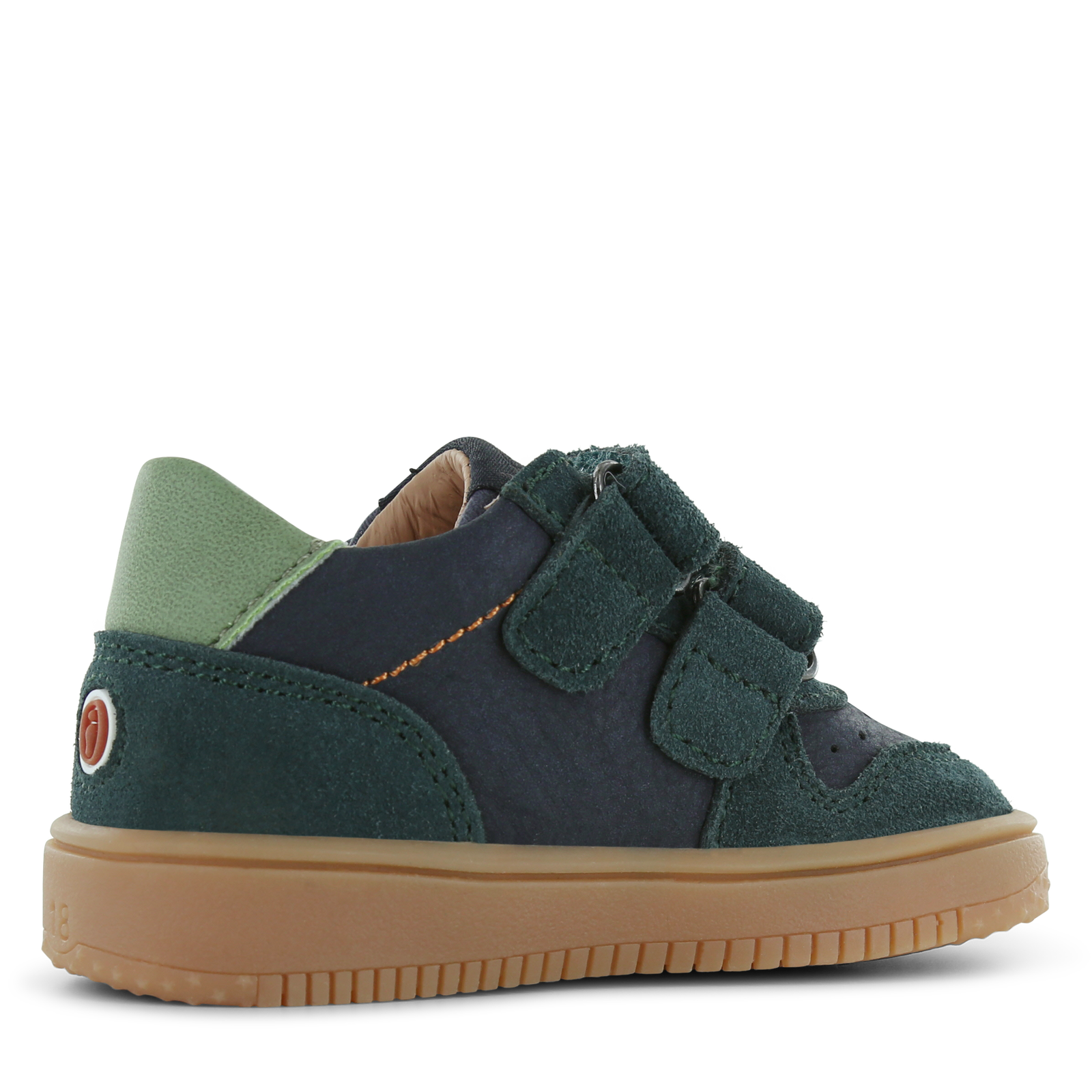 Shoesme dunkelblau Sneaker
