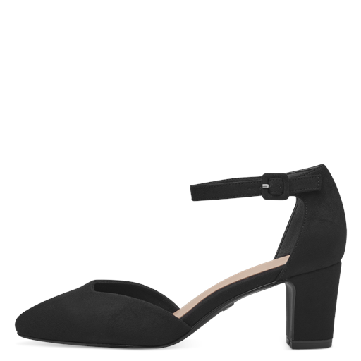 Tamaris Pumps, Black, 38