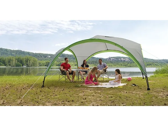 Coleman Event Shelter Pro L Teltoverdækning (053-L0000-2000016833-191)