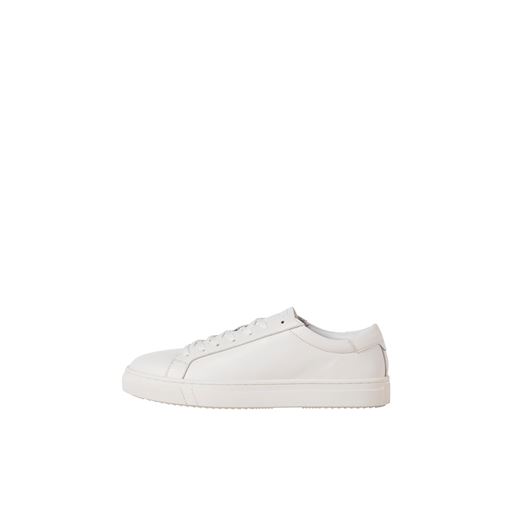 Jack&Jones Radcliffe Sneakers, Hvid, 42